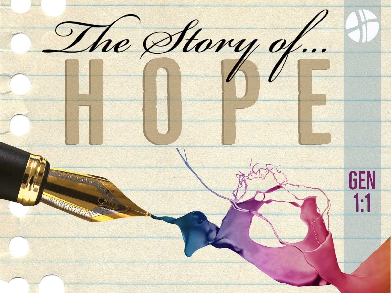 Genesis 26:1-33 | The BEGINNING of... Generational Hope - Hope ...